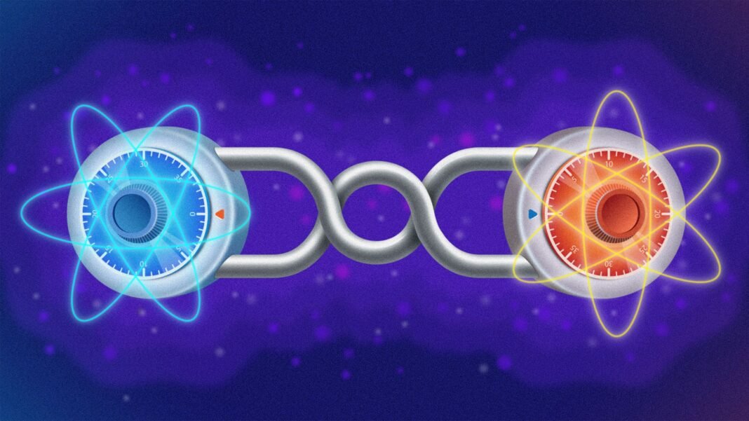 Unlocking the Future: How Quantum ‘Jamming’ Could Transform Our Grasp of Causality
