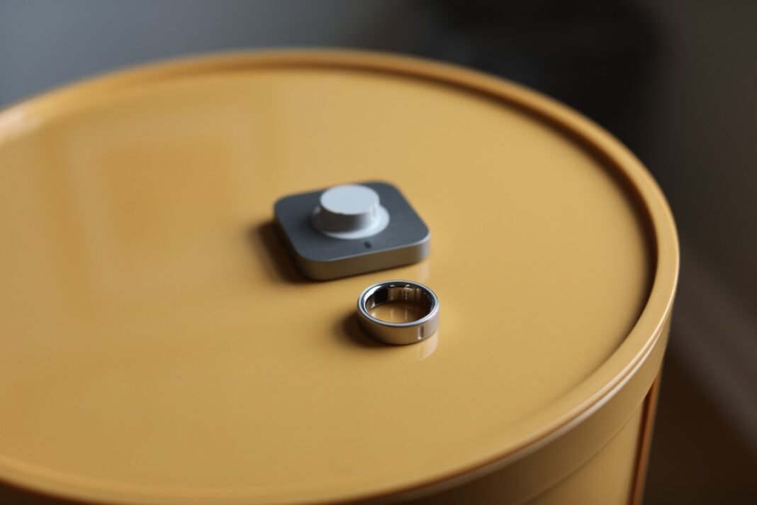 Oura Rings In the Future: Smart Ring Pioneer Makes Bold Move Toward Public Market Debut