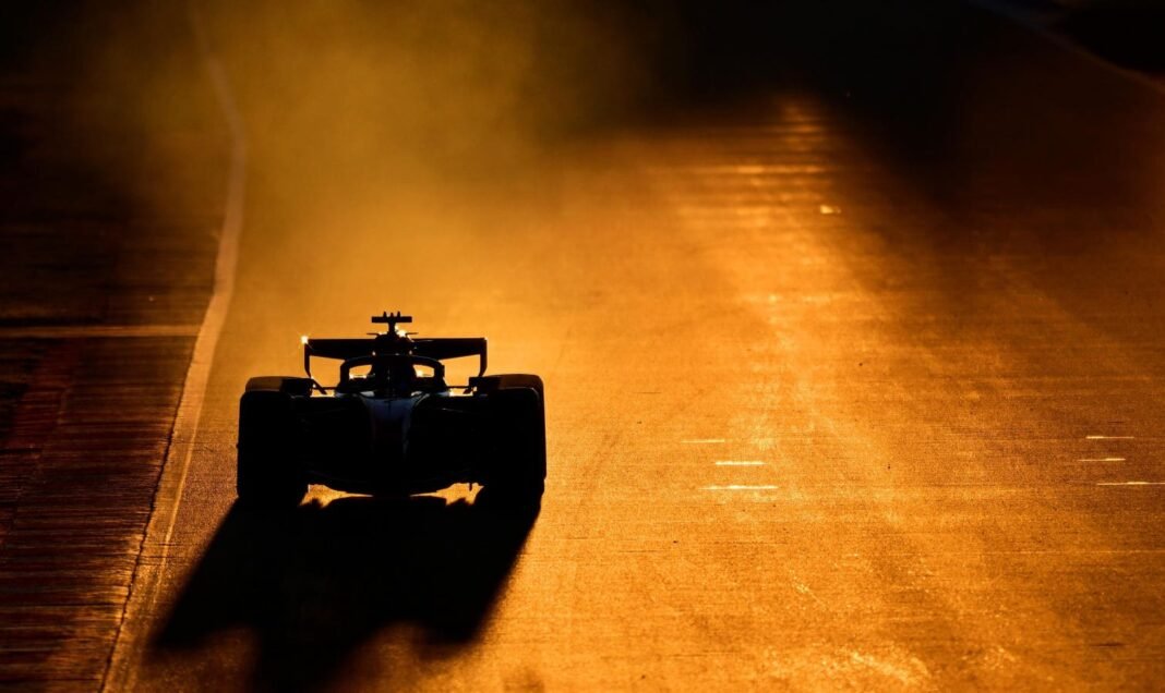 How Formula 1’s Data Revolution is Driving the Petabyte-Powered Race Weekend of Tomorrow