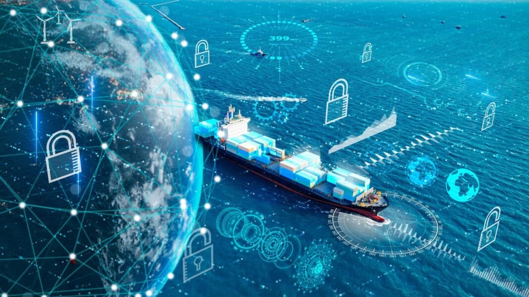 How AI Is Powering a New Wave of Cybersecurity Threats to the Supply Chain