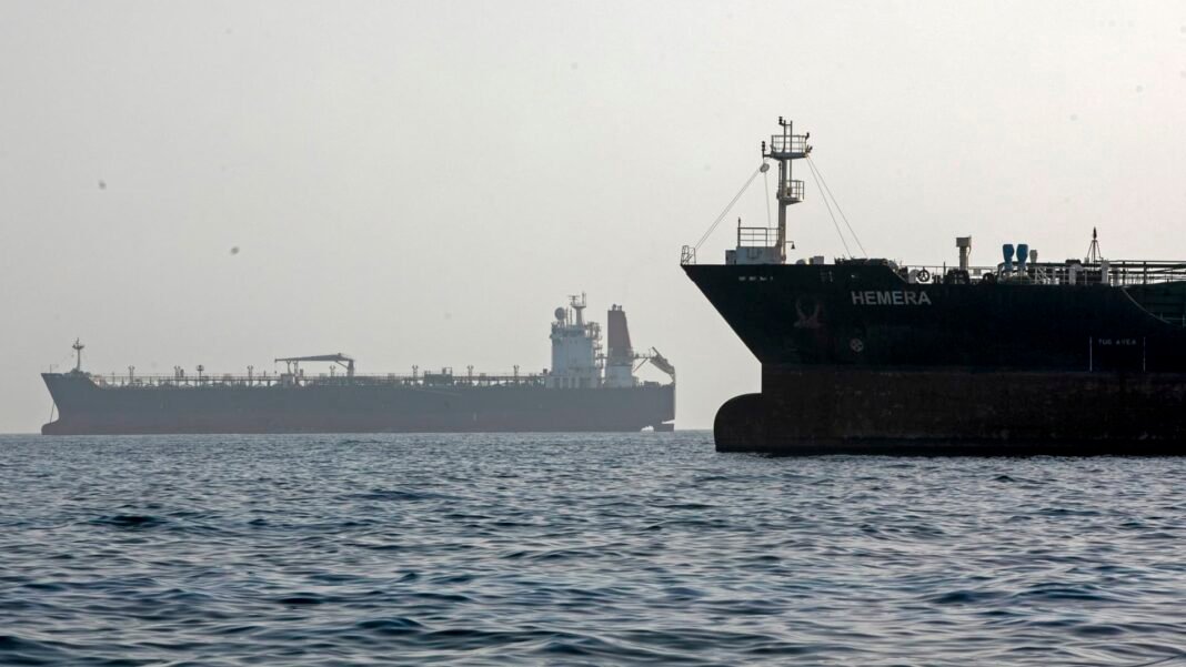 Trump Unveils Major Iran Deal to Reopen Strait of Hormuz – Big Reveal Just Around the Corner!