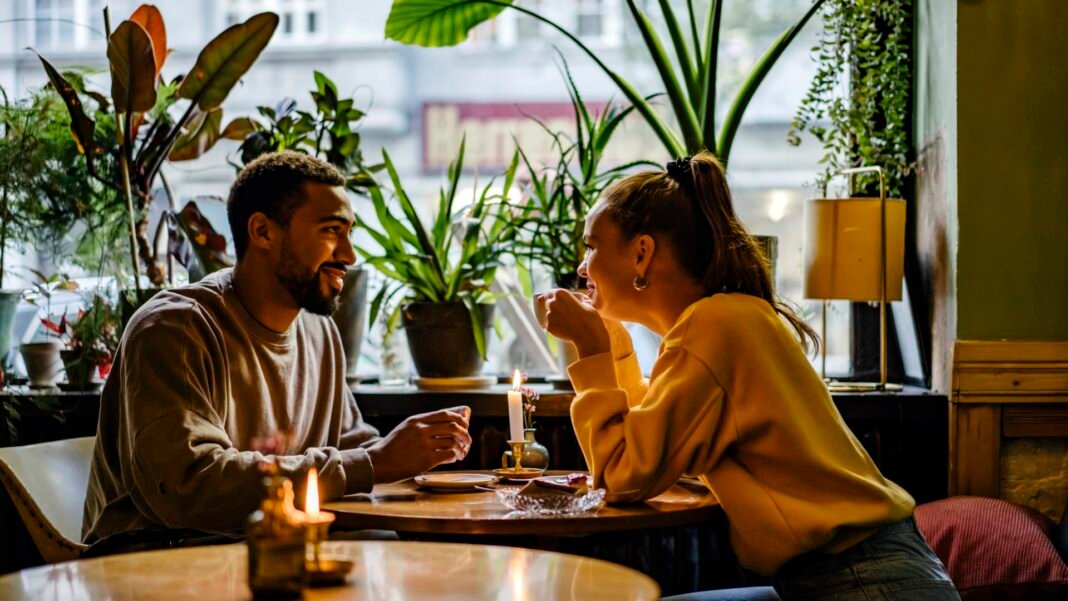Millennials Are Dropping $252 on Dates-And Social Media Can’t Stop Talking About ‘Date-Flation’!