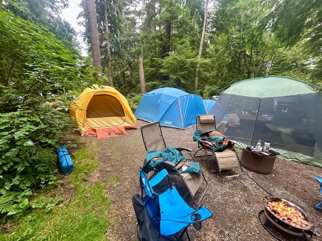 Ready for a Summer Camping Adventure in B.C.? Explore the Best Spots to Visit-and the Ones to Avoid!