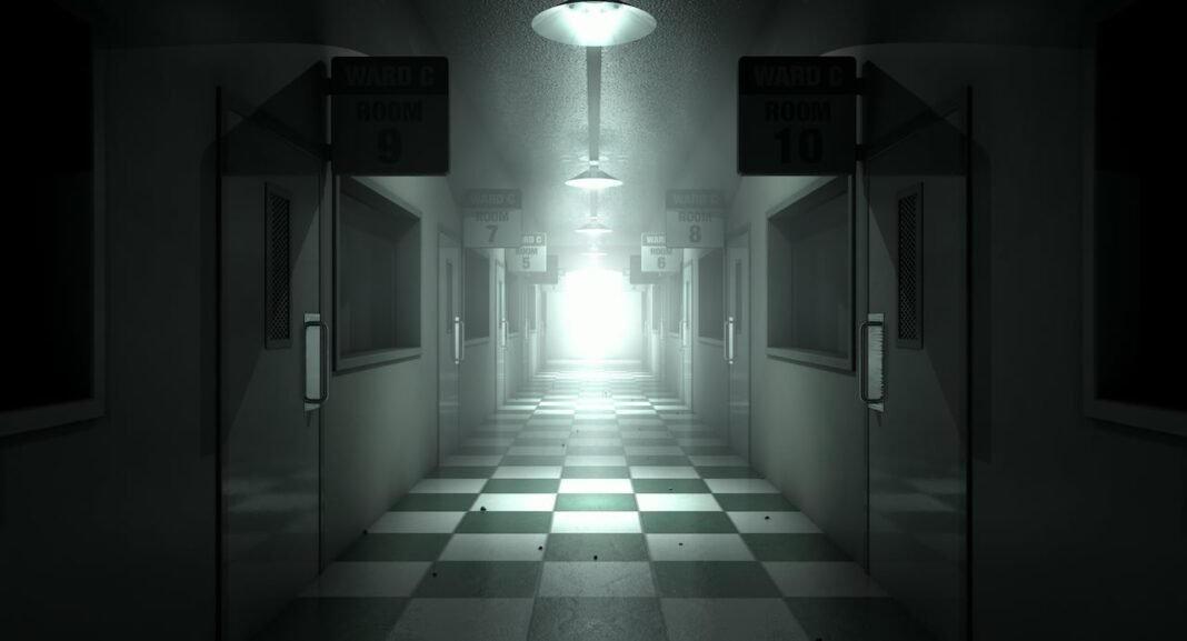 Do old buildings give you the creeps? New research could explain haunted feelings