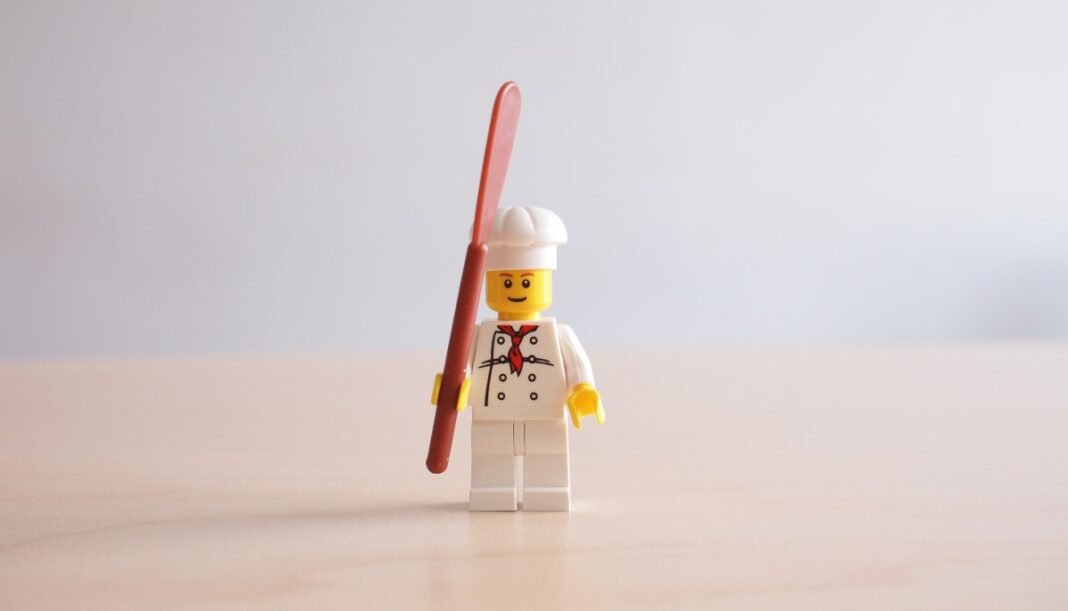 6 Game-Changing Kitchen Gadgets That Make Adulting Effortless and Fun