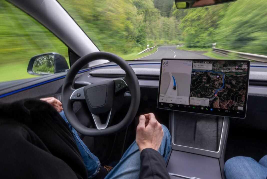 Clash of the EV Giants: 2026 Tesla Model Y vs. 2027 Chevy Bolt – The Ultimate Showdown!