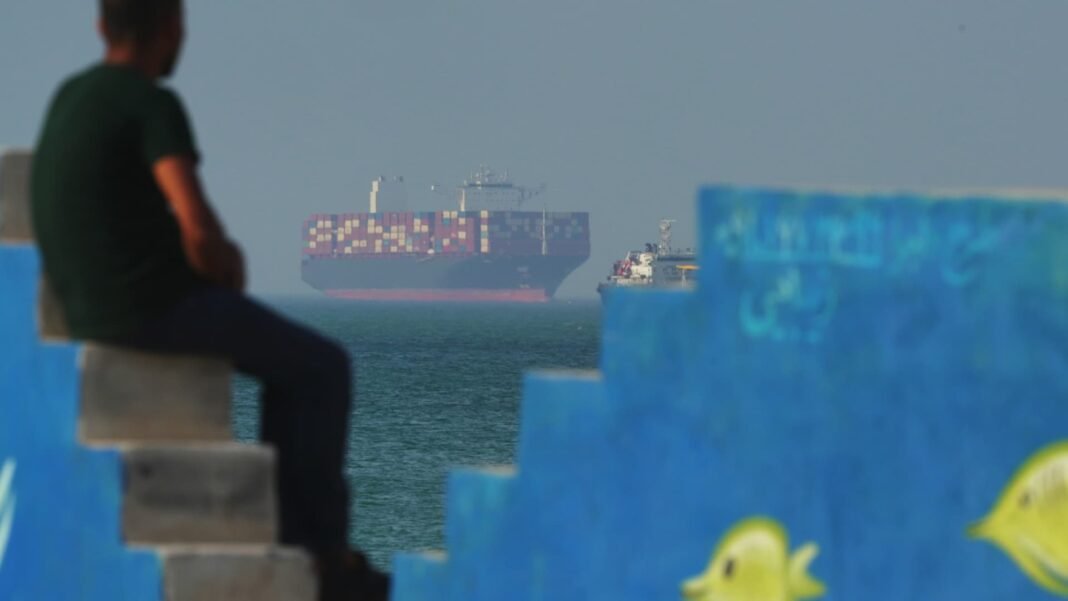 Navigating Turbulence: How One Medical Supply CEO Turned the Strait of Hormuz Oil Price Shock into a Global Success Story