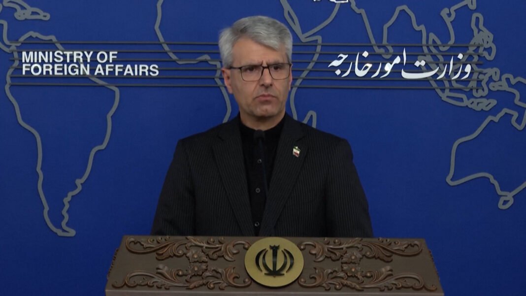 Despite Progress, Iran Says US Deal Still ‘Not Imminent’ – What’s Standing in the Way?