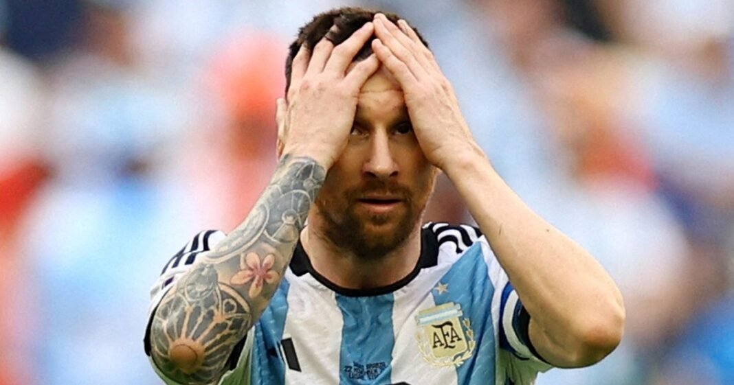 Jaw-Dropping FIFA World Cup Shocks: Discover the Most Epic Upsets in History!