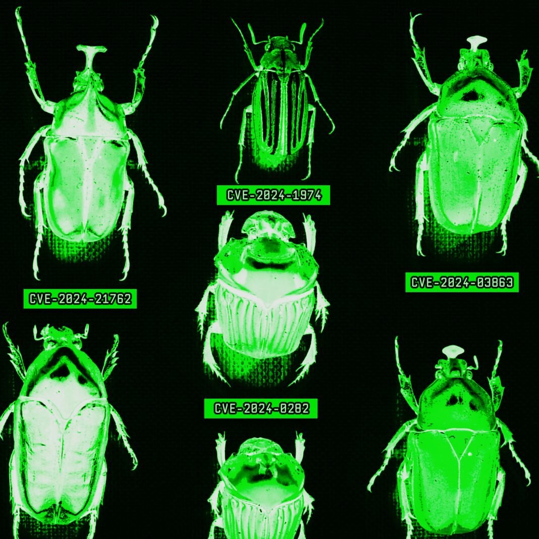 The AI Era Ignites a High-Stakes Bug Hunting Showdown