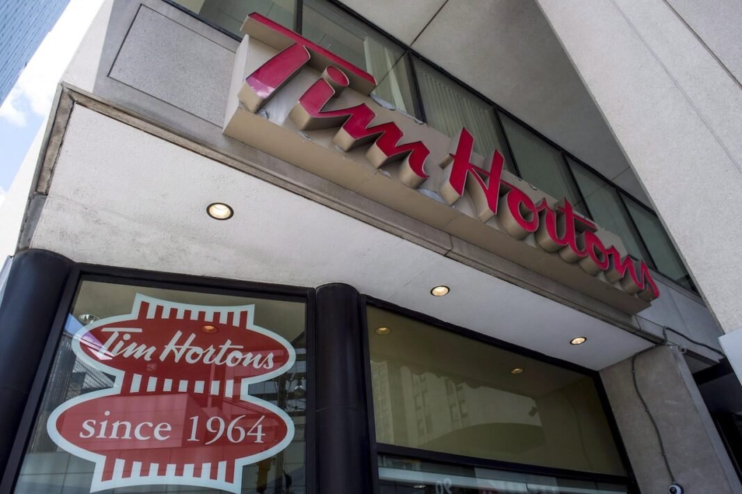 Tim Hortons Commits to Hiring 10,000 Local Workers, Slashing Dependence on Temporary Foreign Labor