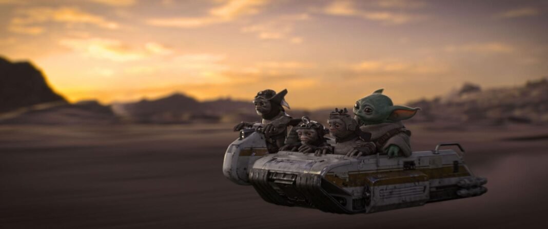 Why ‘The Mandalorian and Grogu’ Didn’t Become the Box Office Sensation Fans Were Waiting For
