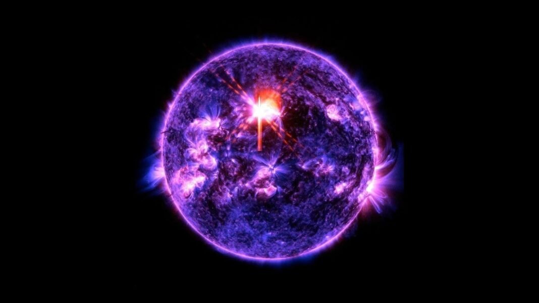 Urgent Warning from Scientists: The Sun Could Unleash a Catastrophic ‘Superflare’ Any Moment!