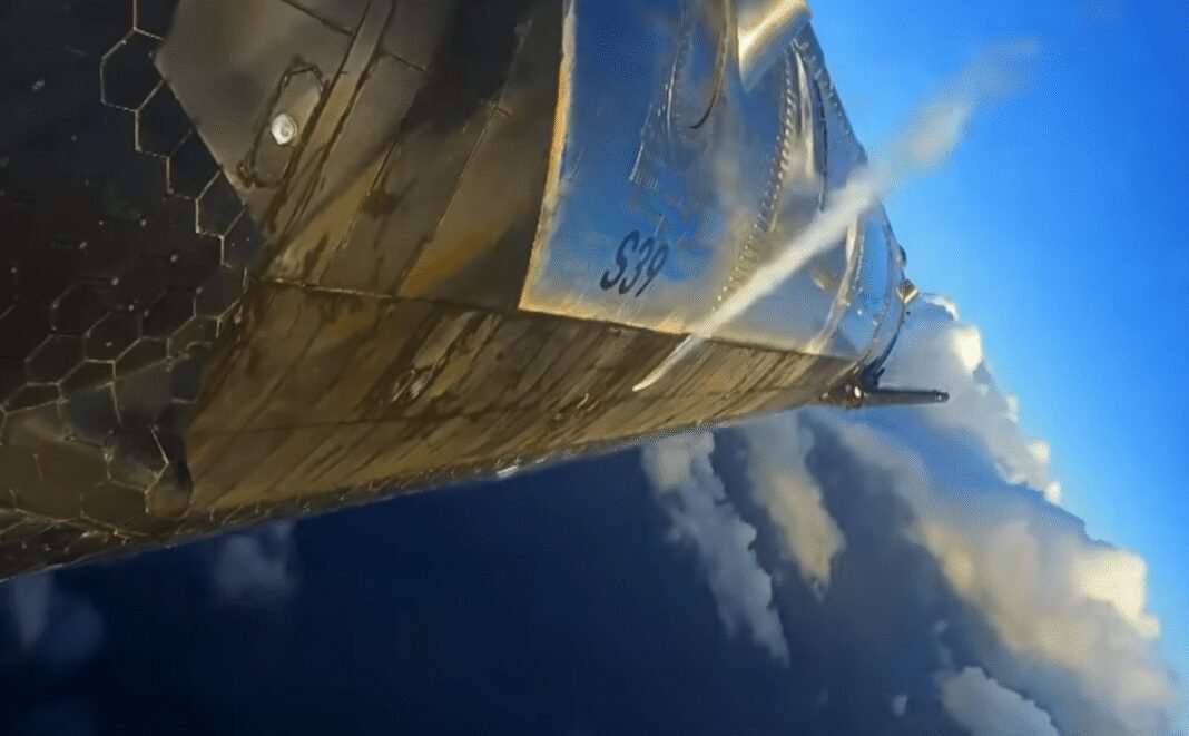 SpaceX’s Starship Hits a Major Hurdle on Its Quest for Reusability After S-1 Setback