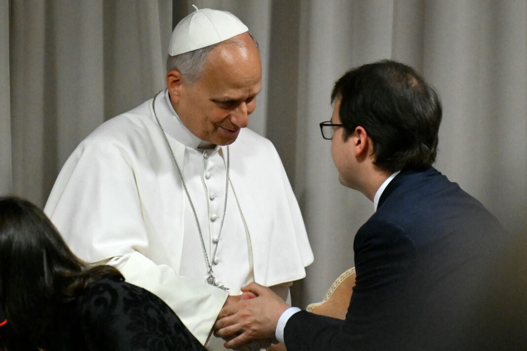 Unlocking Tomorrow: How Pope Leo XIV’s First Encyclical Sheds Light on the Transformative Power of AI