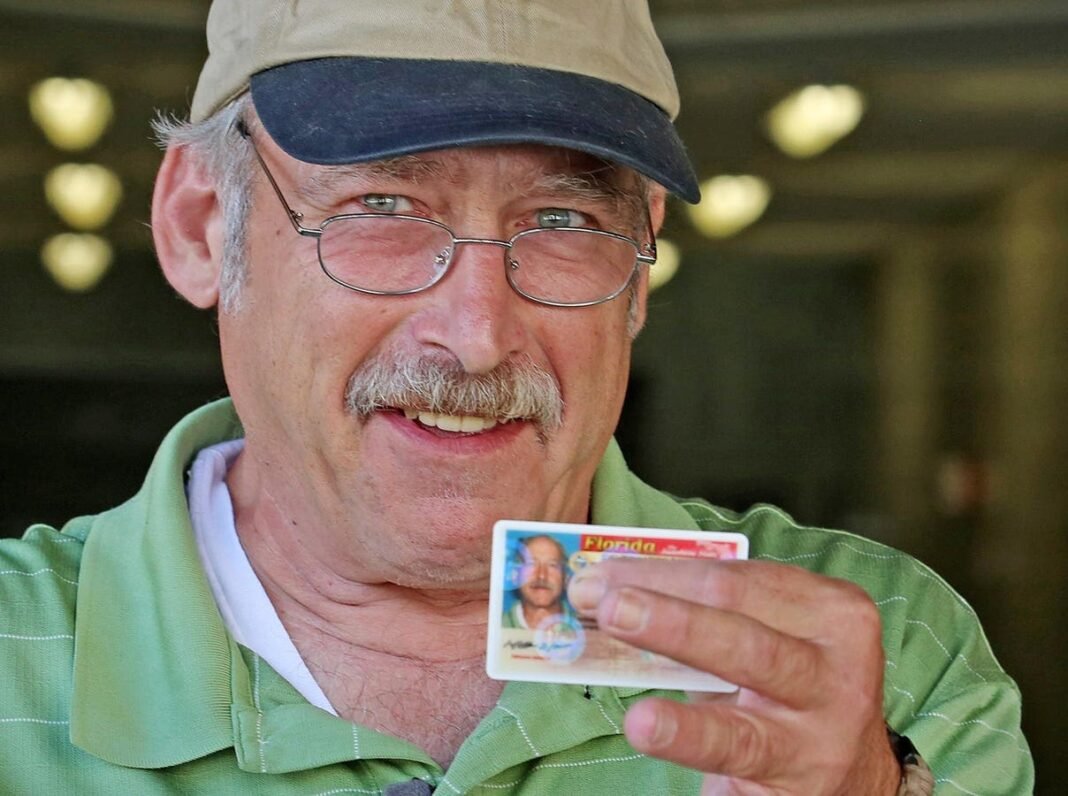 Discovering Benjaman Kyle: The Untold Story Behind the Man Who Claimed Amnesia – Inside the Gripping New Docuseries