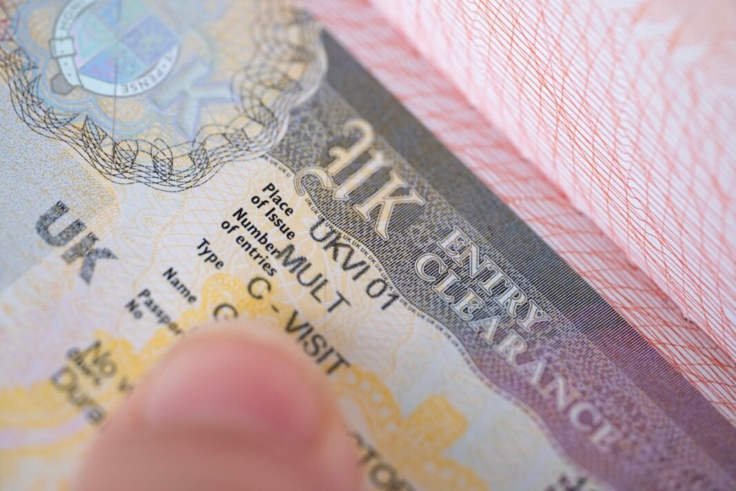 Massive UK Visa Portal Data Breach Exposes Thousands of Passports and Selfies-And the Leak Still Isn’t Fixed