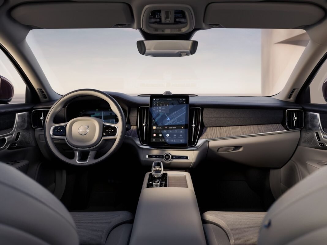 Trump Administration Gives Thumbs Up for Volvo’s Connected Cars to Keep Rolling in the US