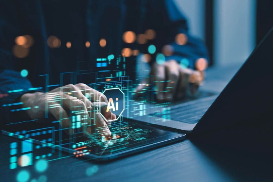 How AI Is Transforming Entry-Level Jobs and Shaping the Future of Every Industry