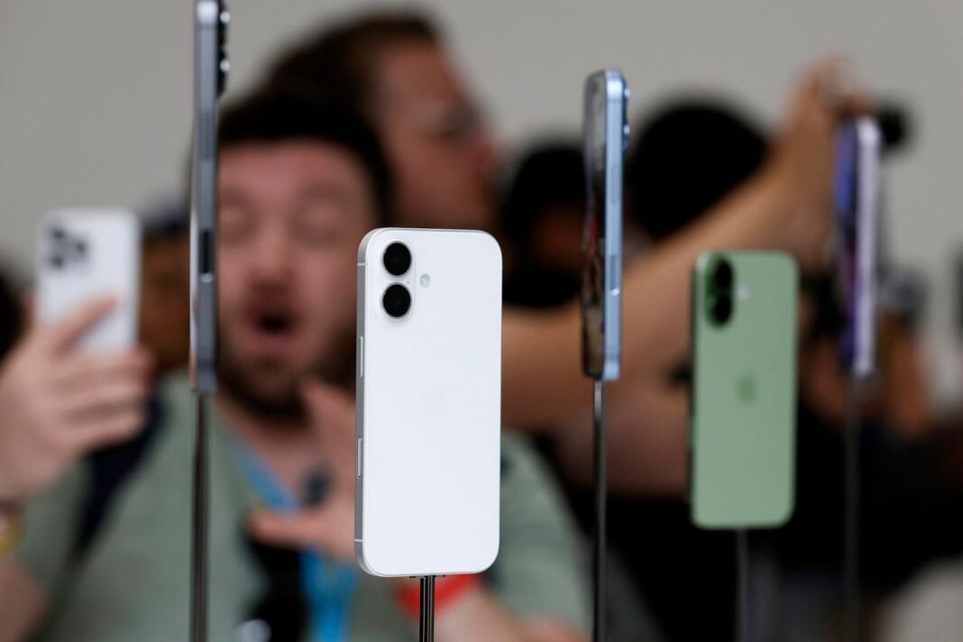 Discover What’s New in iOS 16.5.1: Exciting Features and Upgrades in Apple’s Latest iPhone Update!