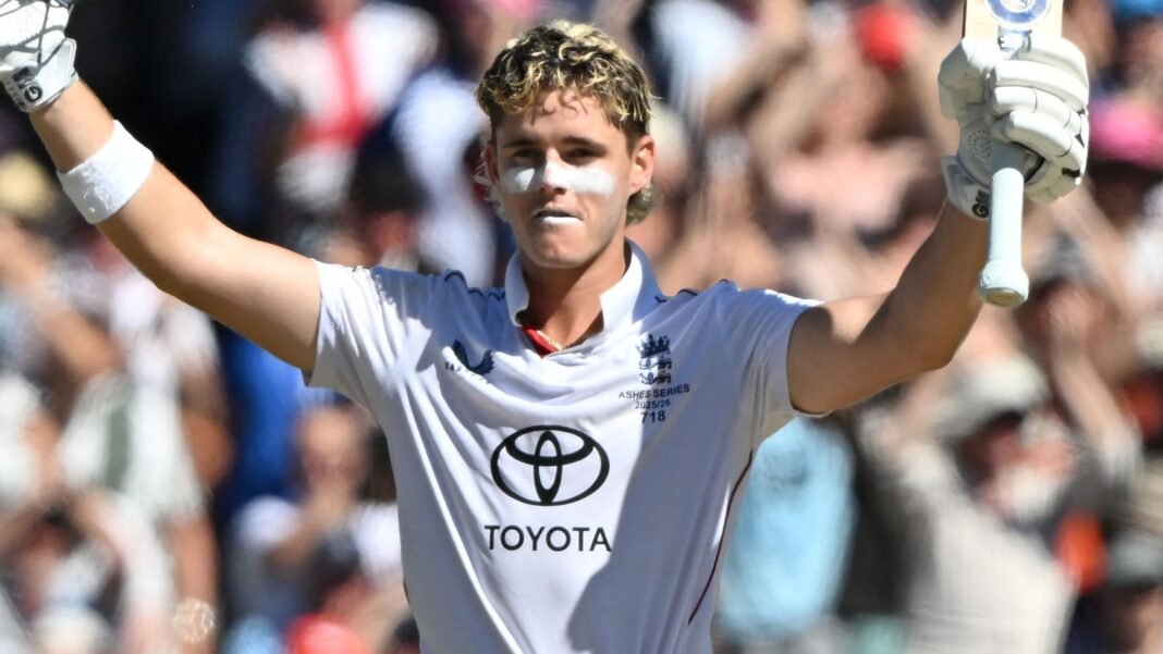 Jacob Bethell Gears Up to Conquer Finger Injury and Lead England’s Charge in First Test vs. New Zealand