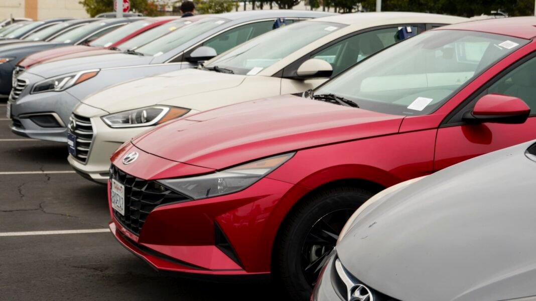 Soaring Auto Loan Payments: Why More Drivers Are Now Shelling Out Over $1,000 a Month-And It’s Not Just Luxury Rides