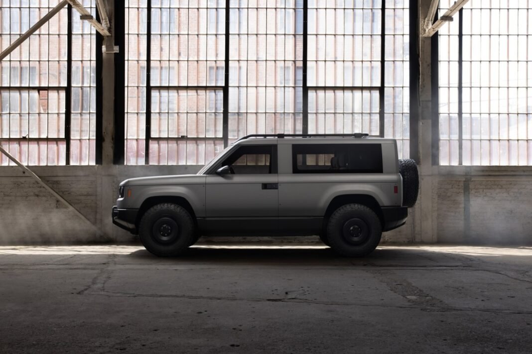 Slate Auto Sparks Excitement: EV Pricing Revealed and Preorders Launch June 24 – Don’t Miss Out!