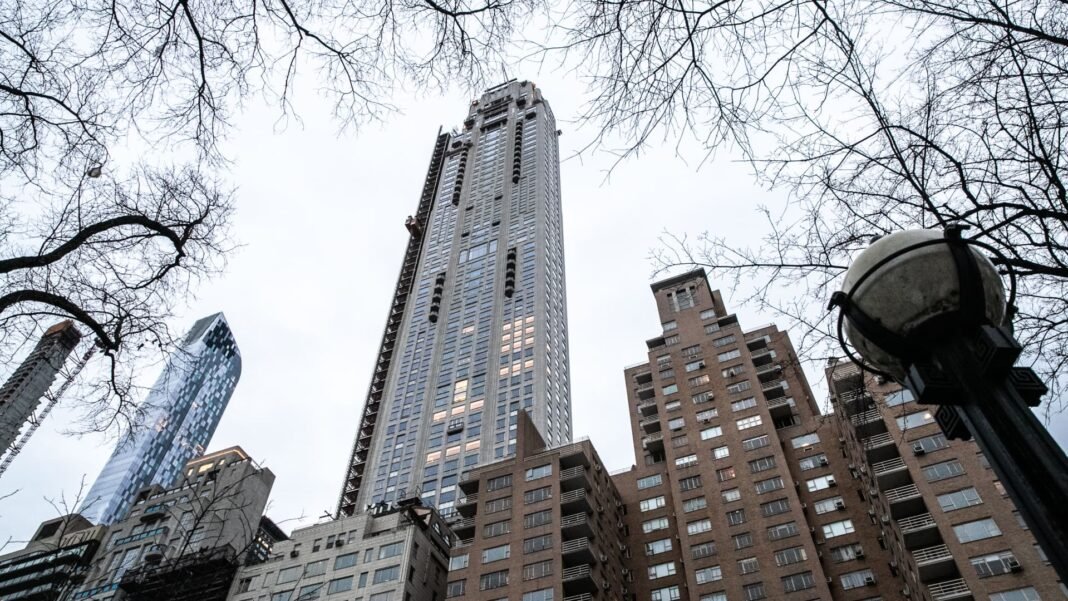 New York passes Mamdani’s pied-a-terre tax. Here’s who pays and how much