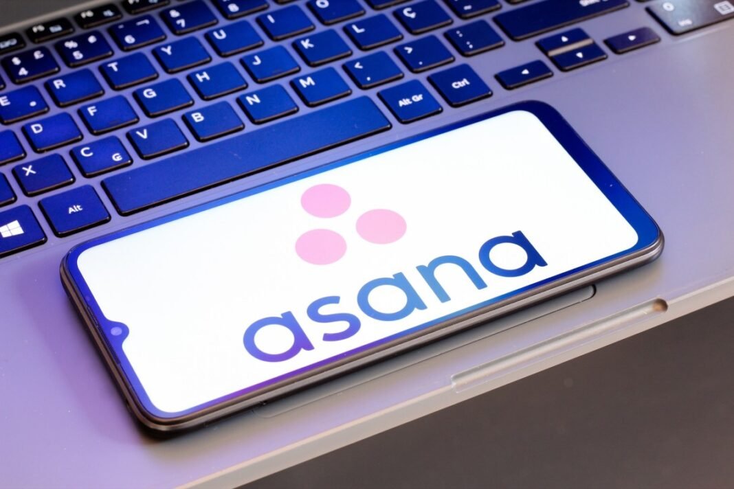 Asana Turbocharges Productivity with Groundbreaking No-Code Agent-Builder StackAI Acquisition!