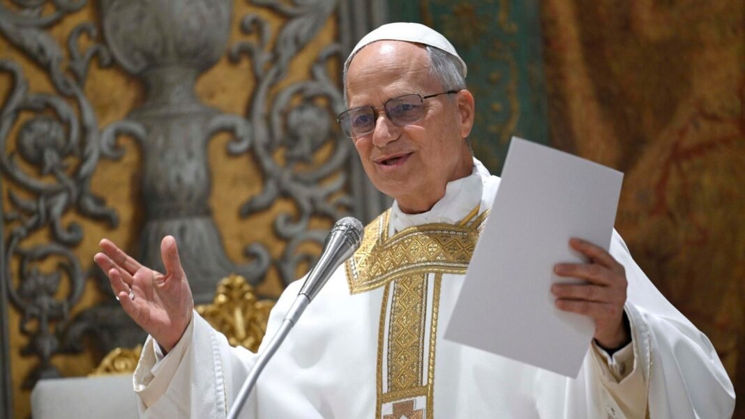Pope Leo’s Powerful Plea: Putting Humanity First in the AI Revolution