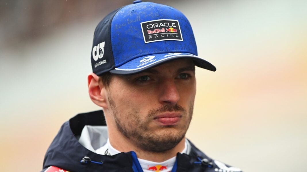 F1 2027 Clash: Will the Power-Unit Battle Make or Break Max Verstappen’s Championship Quest?