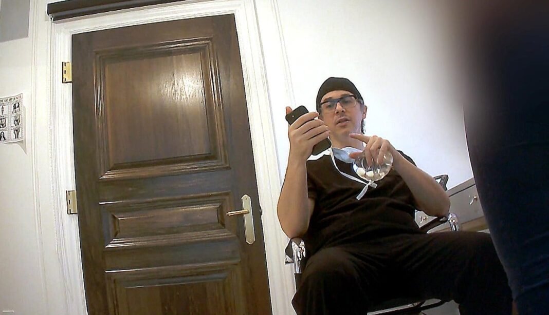 Plastic surgeon ordered to pay $22.5M for filming patients with cameras inside Toronto clinic