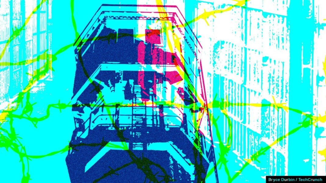 Shocking Security Breach at Prison Pay Phone Service Exposes Driver’s Licenses of Over 300,000 Callers