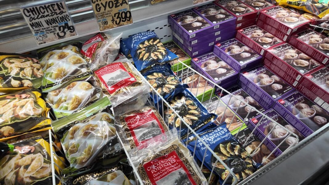 From Niche to Necessity: How Asian Grocery Flavors Are Dominating the Main Aisles