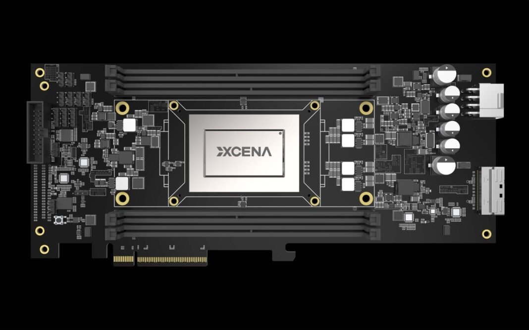 This Chip Startup Just Raised $135M, Tackling AI’s Biggest Hidden Bottleneck: Memory, Not Compute Power