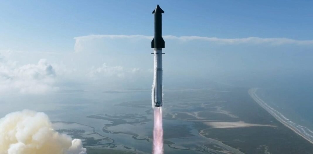 Why the SpaceX IPO Valuation Will Fade Into History – and What Truly Counts