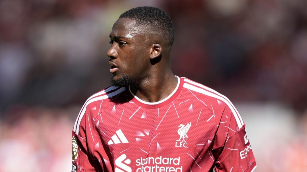 Liverpool Stunned: Ibrahima Konate Set to Leave Anfield on Free Transfer After Five Years Since Leipzig Move