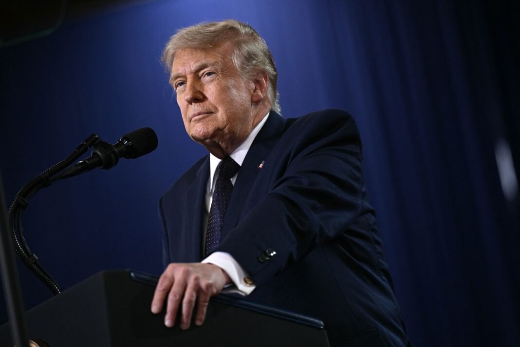 Shocking Revelations: White House’s Aliens.gov Site Reveals ICE Arrested Over 700 U.S. Citizens!
