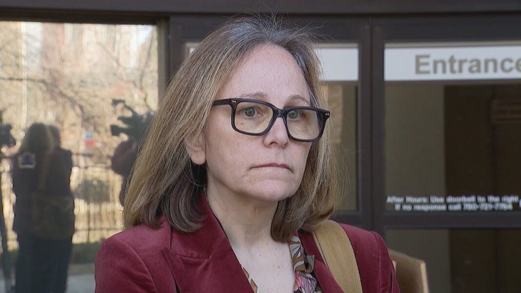 Podcasters Hit with Criminal Contempt Charges Over Harassment of Former Alberta Health Services Chief