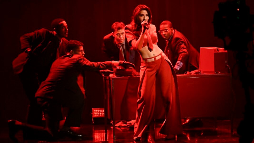 Investors and labels are buying into the growing South Asian music business in the U.S.