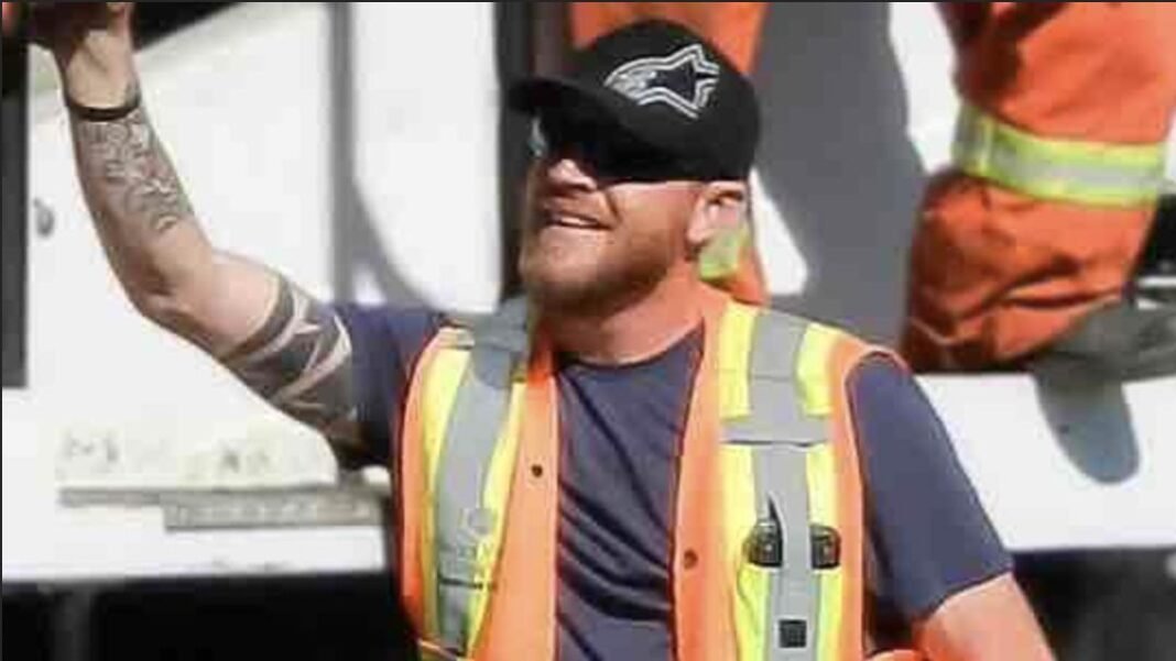 Two Men Found Guilty in Chilling Roadside Murder of Good Samaritan Near Calgary