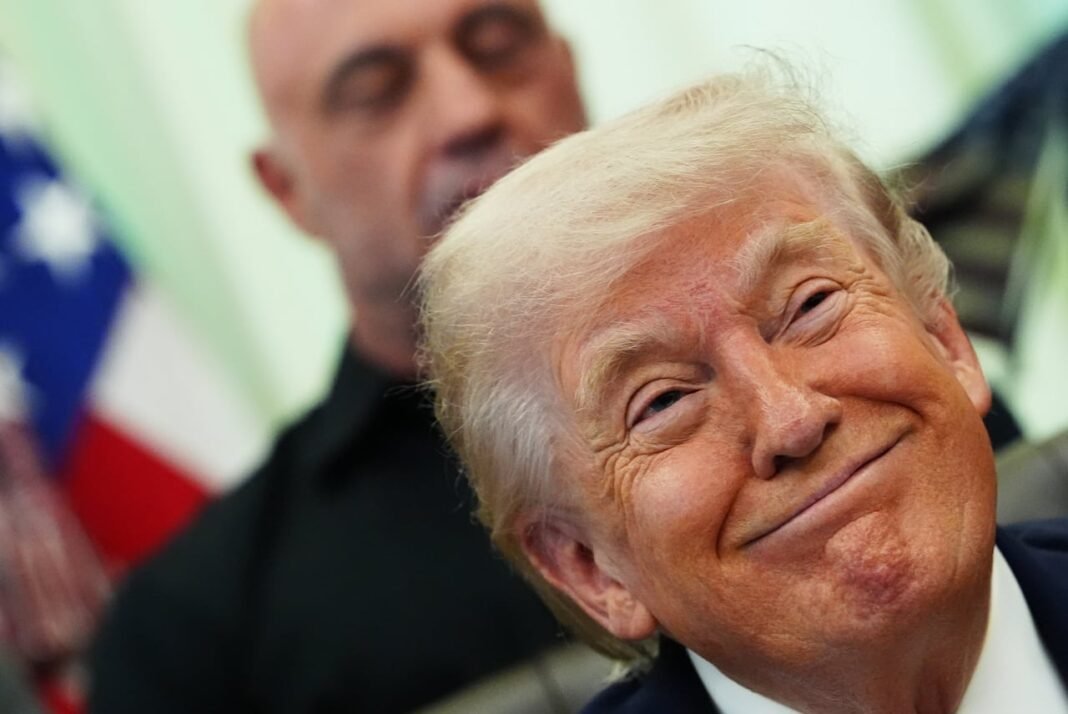 Trump Weighs Scrapping 250th U.S. Anniversary Concerts Amid Artist Pullout, Plans to Deliver Major Speech Instead