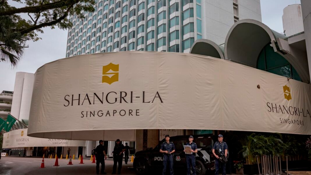 Top Insights from the 2026 IISS Shangri-La Dialogue: Defense Trends, China’s Influence in Asia, and Crucial Lessons from Ukraine