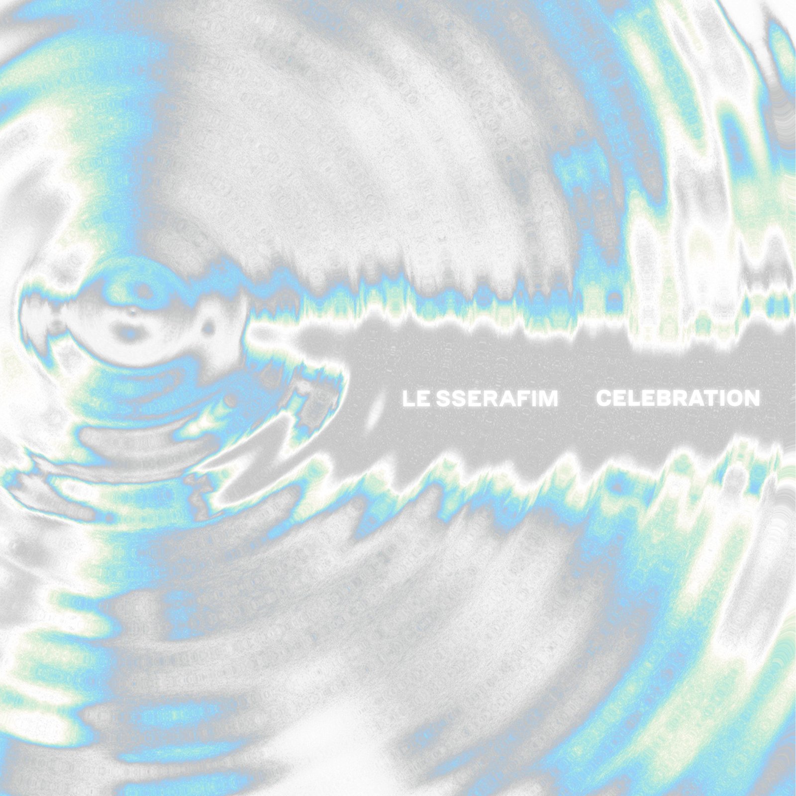 [LSF] CELEBRATION_Cover