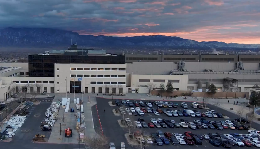 Rio Rancho 
