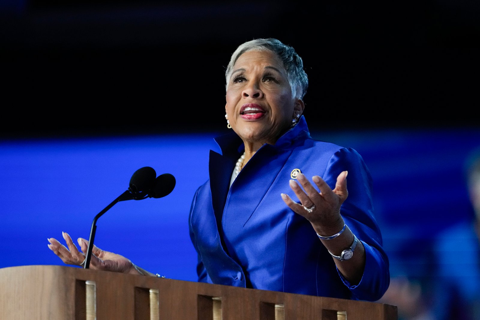 Joyce Beatty