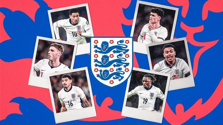 England World Cup talking points