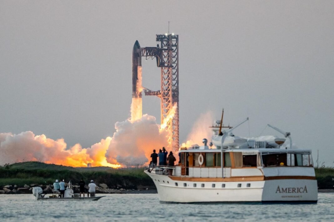 SpaceX’s Ambitious Mission to Launch 1 Million AI Satellites Ignites Doomsday Fears