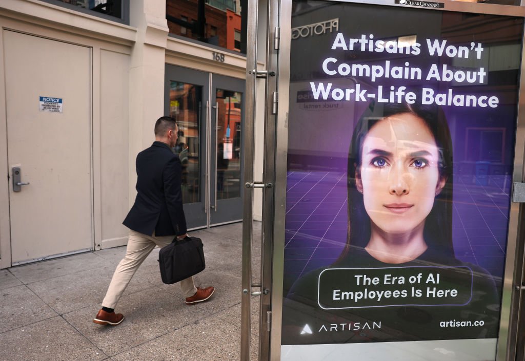 This is Fine’ Creator KC Green Teams Up with AI Startup Artisan in Groundbreaking Deal