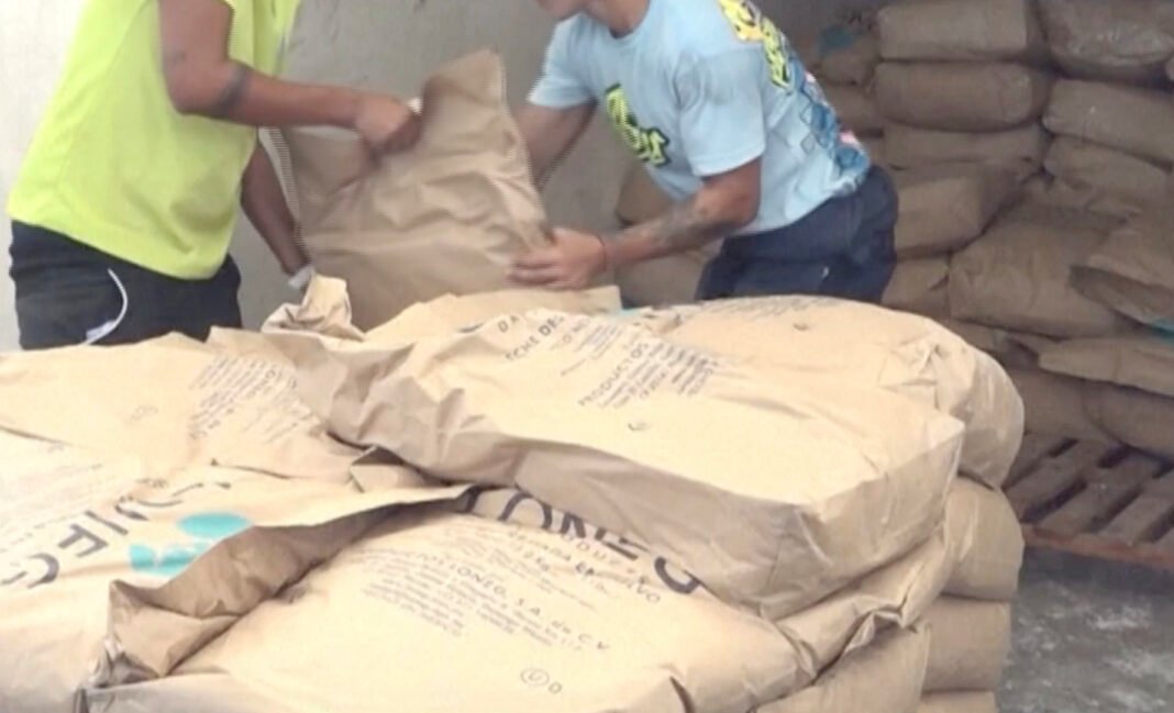 Hope Flows In: Lifesaving Donated Milk Reaches Cuba Amid Growing Shortages
